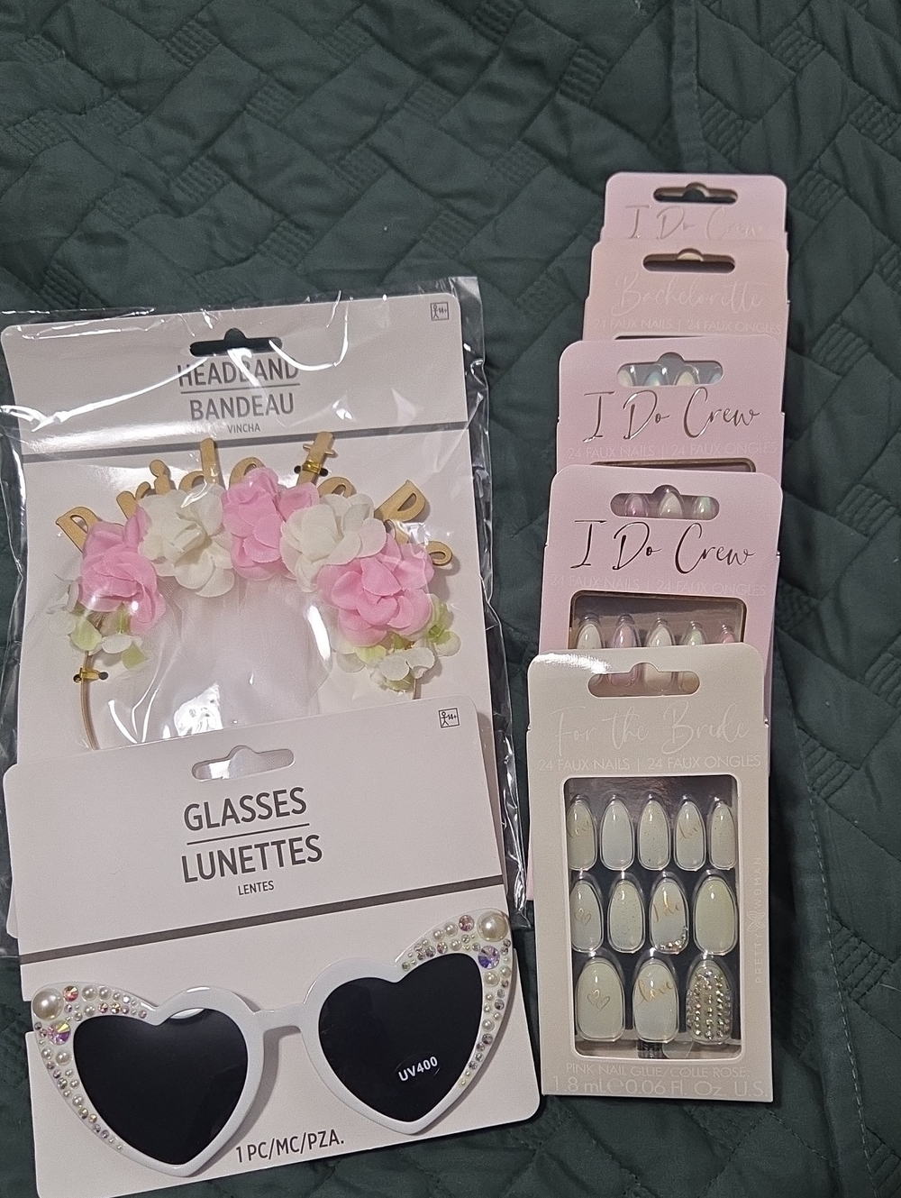 Bachelorette Party Supplies